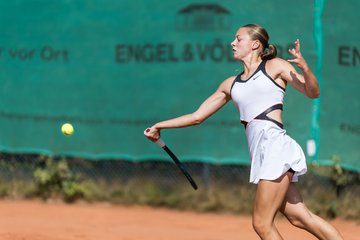 Victoria Brand 116 - Kaltenkirchen  ITF / Masters Nord